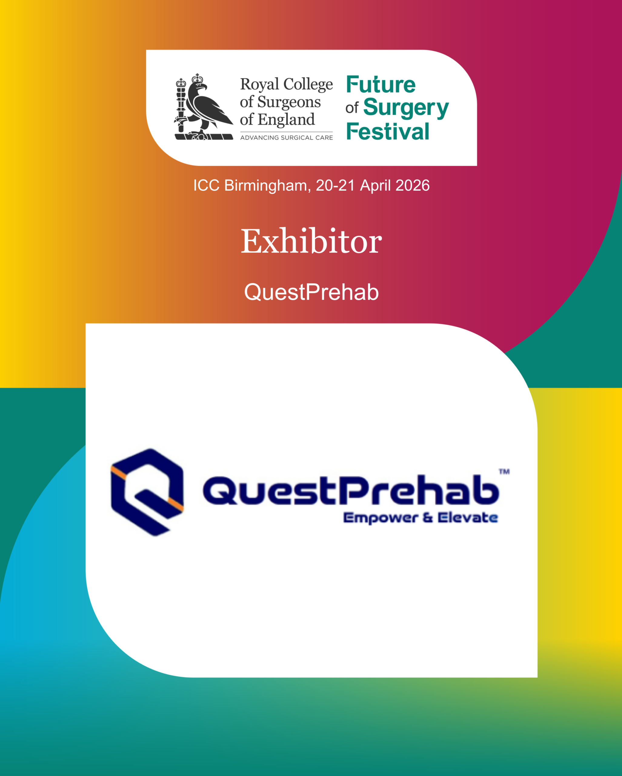 Future of Surgery Festival