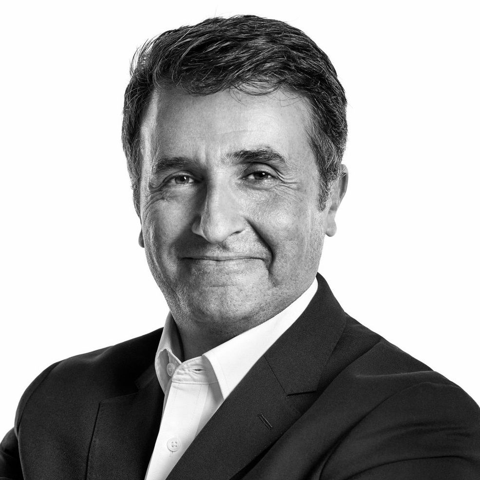 Alessandro Hatami chair of the advisory board at QuestPrehab