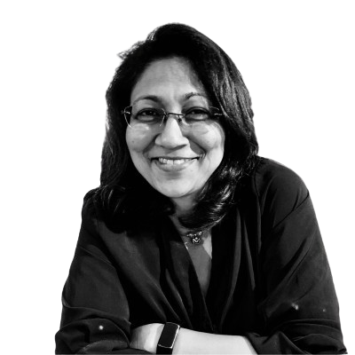 Dr Jyoti Dubey, advisor at QuestPrehab